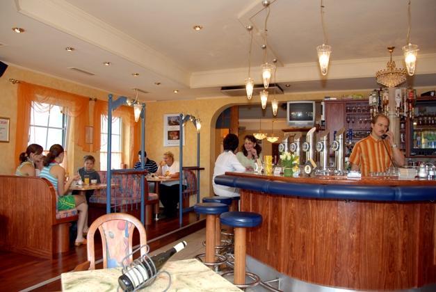 Hotel Bergkristall Schwarzenberg am Bohmerwald Extérieur photo